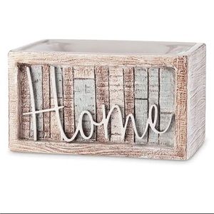 Scentsy Warmer
